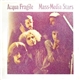 Acqua Fragile - Mass-Media Stars